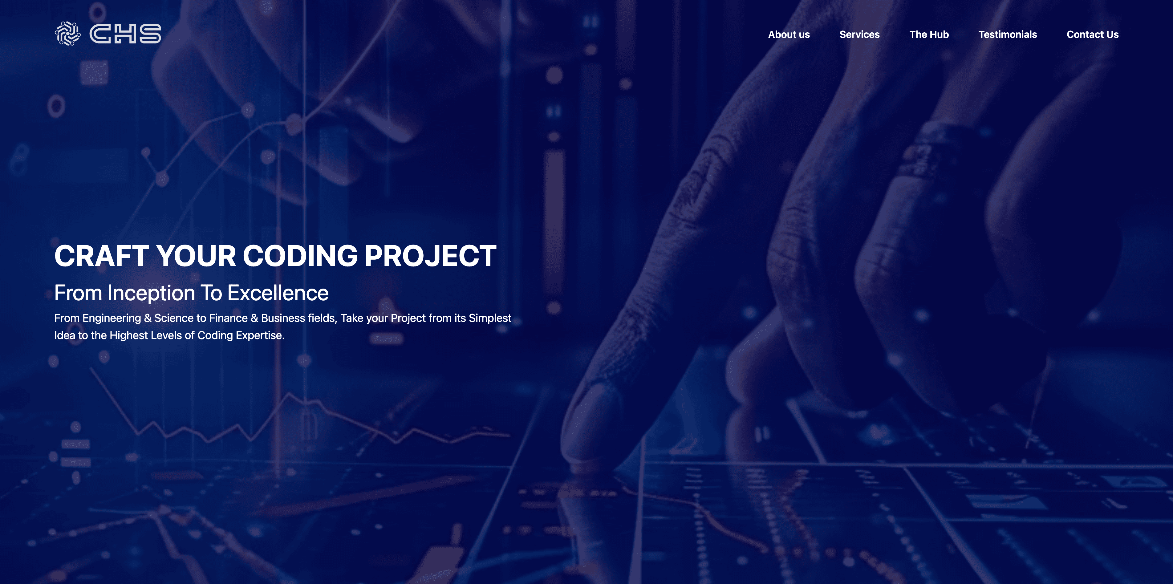 CodehubSolutions
